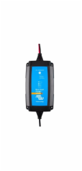 Chytrá nabíječka baterií BlueSmart 12V/25A IP65+DC konektor