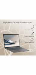 ASUS Zenbook A14 (UX3407QA-OLED306W)