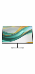 HP Monitor INC HP S5 Pro 527pf FHD MNTR