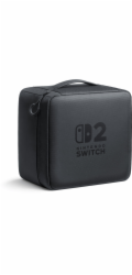 Nintendo Switch 2 Carrying Case & Screen Protector