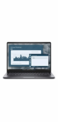 DELL Pro 14 PC14255/ AMD Ryzen AI 5 PRO 340/ 16GB/ 512GB SSD/ 14" FHD+/ FPR/ W11Pro/ 3Y PS on-site