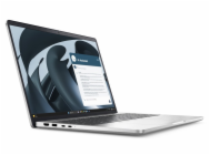 Dell Pro 16 Plus PB16255/AI5 PRO-340/16GB/512GB/16" FHD+ /IRCam/Fpr/Scr/RJ45/3Cell/65W/WLAN/vPro/Bcklit Kb/W11Pro/3Y PS