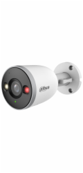DAHUA IP kamera F5D-IL/ Bullet/ Wi-Fi/ 5Mpix/ objektiv 2,8mm/ H.265/ krytí IP67/ IR až 30m/ ONVIF/ CZ app