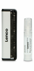Lenco TTA-3IN1 - čistící sada ke gramofonu