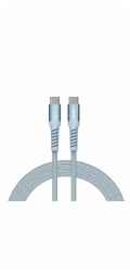 Verbatim USB kabel USB C samec - USB C s