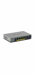 NETGEAR 5PT GB PLUS přepínač s POE+ GS105EPP