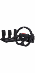 THERMALTAKE Volant s pedály G6 Direct Drive Racing Wheel, Černá