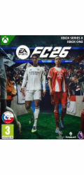 XONE/XSX - EA Sports FC 26