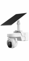 DAHUA IP kamera KIT/BP4A-4G/ PTZ/ 4G/ 4Mpix/ objektiv 3,6mm/ H.265/ krytí IP66/ IR až 30m + 8W solární panel