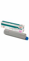 OKI TONER-M-PRO8432WT