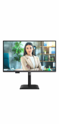 AOC MT 27" Q27P4U - 2560x1440,IPS,120Hz,2xHDMI,1xDP,USBhub,Repro,Pivot