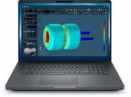DELL Pro Max Plus 18 MB18250/ Ultra 7 265HX/ 32GB/ 1TB SSD/ 18" QHD+/ RTX PRO 3000 12GB/W11Pro/ 3Y PS on-site