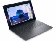 DELL NTB Pro Max Premium 16 MA16250/U7-265H/32GB/1TB SSD/16" FHD+ /IR Cam/NVIDIA RTX 1000/WLAN/Backlit Kb/W11P/3Y PS NBD