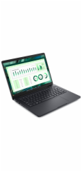 DELL Pro Max 14 MC14250/ Ultra 7 265H/ 32GB/ 1TB SSD/ 14" FHD+/ W11Pro/ 3Y PS on-site