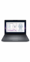Dell Pro Max 16 Plus MB16250/ U9-285HX/ 16"/ WUXGA/ 64GB/ 1TB/ RTX 3000/ W11P/ Black/ 3Yr  PrSpt