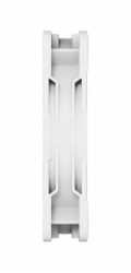 ARCTIC P12 Pro PST ventilátor 120mm bílý