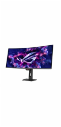 ASUS ROG/Strix XG34WCDG/34"/QD-OLED/wQHD/175Hz/0,03ms/Černá/3R