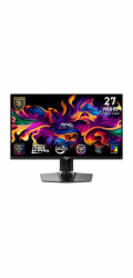MSI MAG/271QP  X28/26,5"/QD-OLED/QHD/280Hz/0,03ms/Černá/3R