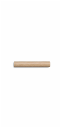 Wacom One Pen Rear Case Wood