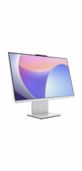 Lenovo IdeaCentre AIO 24IRH9 Intel i5-13420H 16GB 512GB-SSD 23.8"FHD IPS IntelUHD Win11Home Cloud Grey 4r.