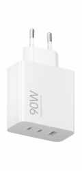Xiaomi 90W HyperCharge Power Adapter (3-