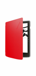 InkBook pouzdro DUO Red (pro model Solaris)