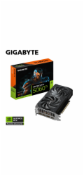 GIGABYTE GeForce RTX 5060 Ti WINDFORCE MAX/OC/16GB/GDDR7