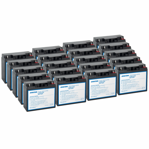 Avacom AVA-RBP20-12180-KIT