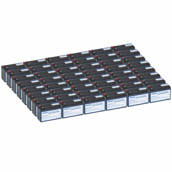 Avacom AVA-RBP48-12090-KIT