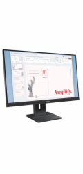 Lenovo ThinkVision/E24-40/23,8"/IPS/FHD/100Hz/4ms/Černá/3R