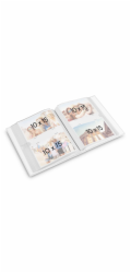 Hama 7738 album memo FLORAL 10x15/200, p