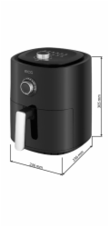 ECG AF 4000 Simply Fry