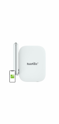 Brána řídicí jednotky zavlažování RainPoint WiFi