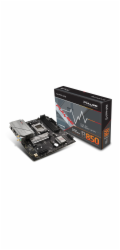 Sapphire PULSE B850M WIFI AMD B850 Zásuvka AM5 Micro ATX