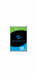 Seagate HDD SkyHawk AI (3.5"/20TB/SATA 6Gb/s/7200rpm)
