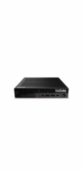 Lenovo P3 Tiny G2, Tiny, U7 265, UHD, 1x16GB, 512GB, W11P, 3R