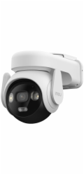Imou IP kamera AOV PT KIT + solární panel/ PTZ/ Wi-Fi/ 4G LTE/ 5Mpix/ IP66/ objektiv 3,6mm/ IR až 20m/ bez karty/ CZ app