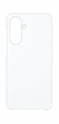 Samsung Průhledný zadní kryt A17 Transparent