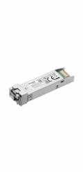 TP-Link OMADA ISM321A-20 průmyslový optický SFP modul SM (1550nm/1310nm), WDM, 1,25Gb/s, LC, 20km, DDM, -40°C až 85°C