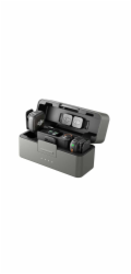 DJI Mic 3 (2 TX + 1 RX + Charging Case)
