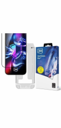 3mk Hardglass Max FrameFit pro Apple iPhone 17 Pro Max