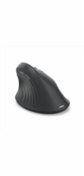 Hama vertikální ergonomická bezdrátová myš EWM-500R, pro praváky