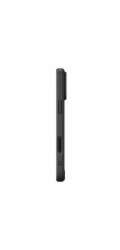 Spigen Ultra Hybrid, matte black - iPhone 17 Pro Max