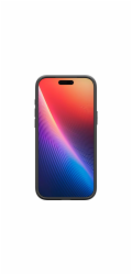 Spigen Enzo Aramid T, black - iPhone 17 Pro Max