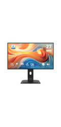 MSI Pro/MP275PG E14/27"/IPS/FHD/144Hz/1ms/Černá/2R