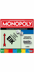 Desková hra Hasbro Monopoly G0009LIT