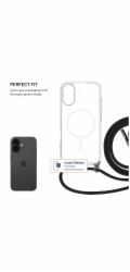 FIXED pouzdro MagPure Neck Apple iPhone 
