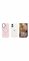 Tactical MagForce Hyperstealth Kryt pro iPhone 17 Pink Panther