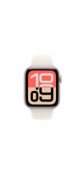 Apple Watch SE 3/40/Sport Band/Starlight