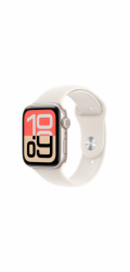 Apple Watch SE 3/40/Sport Band/Starlight